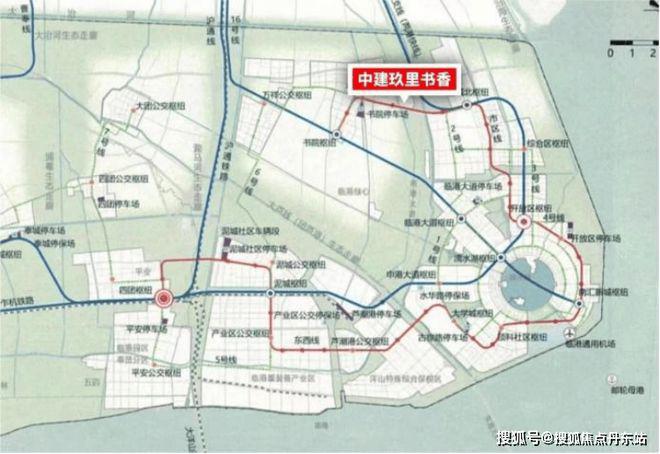 网站】中建·玖里书香--上海房天下米乐m6网站中建·玖里书香2024(图33)